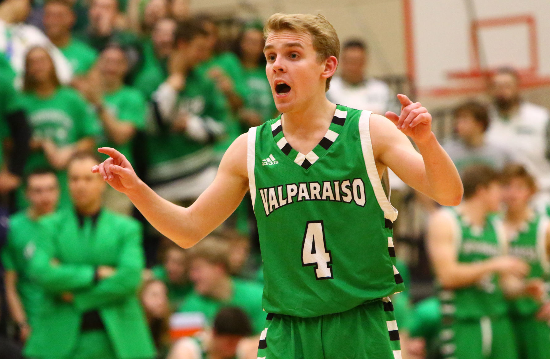 Gallery: Valparaiso at Chesterton boys basketball